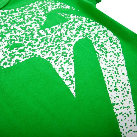 T-shirt Venum Assault, Couleur: Vert, Taille ne pas utiliser: L, 3 image