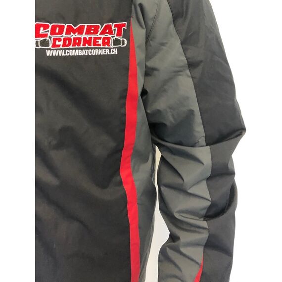 Men Winter Jacket XS, Bekleidungsgrösse: XS, Farbe: Schwarz, Grösse : XS, 3 image