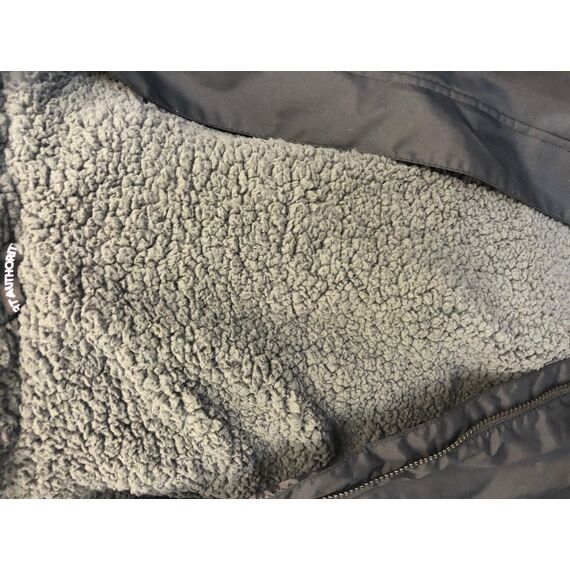 Men Winter Jacket XS, Bekleidungsgrösse: XS, Farbe: Schwarz, Grösse : XS, 4 image
