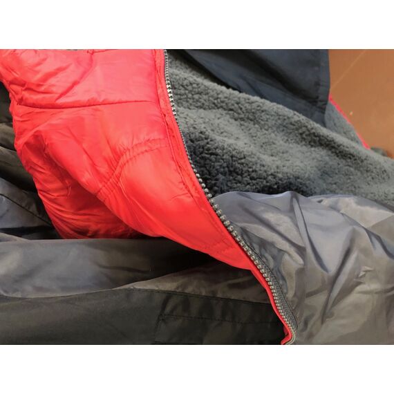 Men Winter Jacket XS, Bekleidungsgrösse: XS, Farbe: Schwarz, Grösse : XS, 5 image