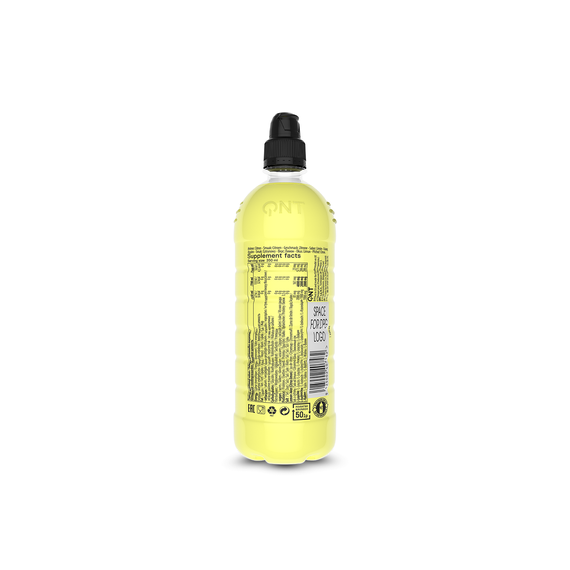 Aktive BCAA's 8000mg 700ml QNT (Packung mit 12 Stück) |, 5 image