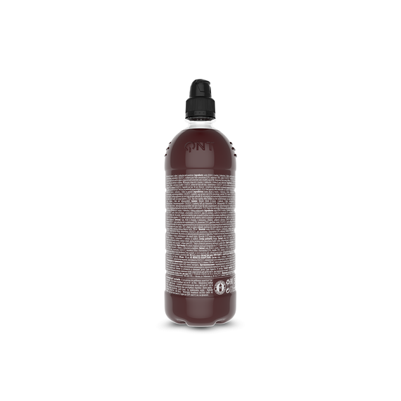 Actif BCAA's 8000mg 700ml QNT (lot de 12) | Fruits rouges, 4 image