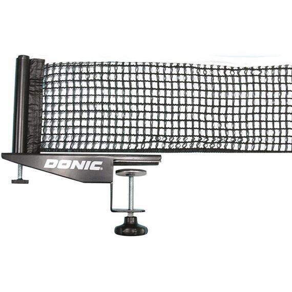 Donic Rallye" table tennis net Schildkröt