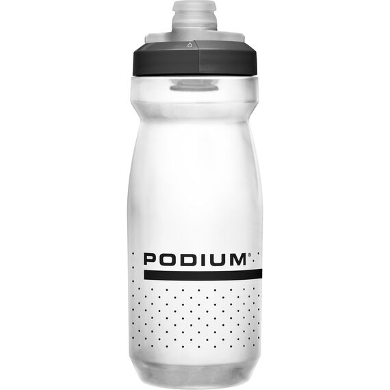 Trinkflasche "Podium®" 0.62L CamelBak | Weiß