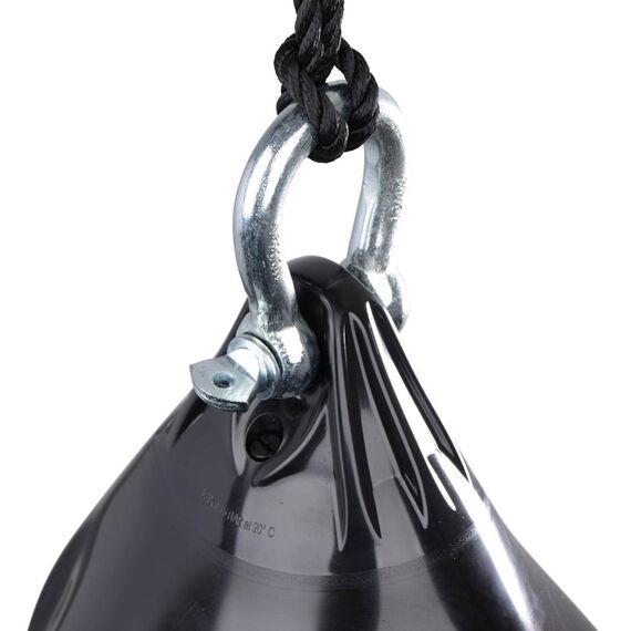Punching Bag Hydro, Colour: Schwarz, Additional Weight: 55 kg, 9 image