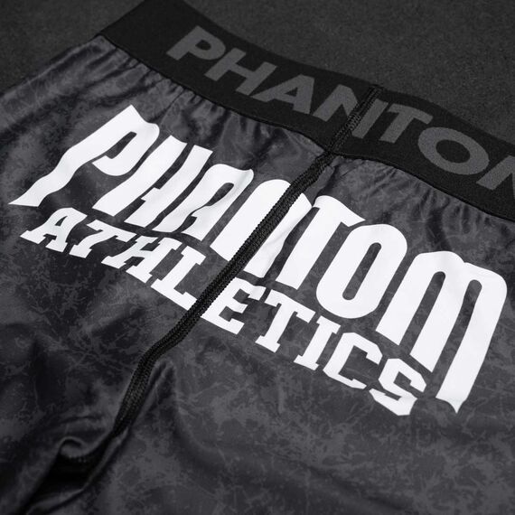 Short de combat VECTOR Serious, Taille: XL, Couleur: Noir, 8 image