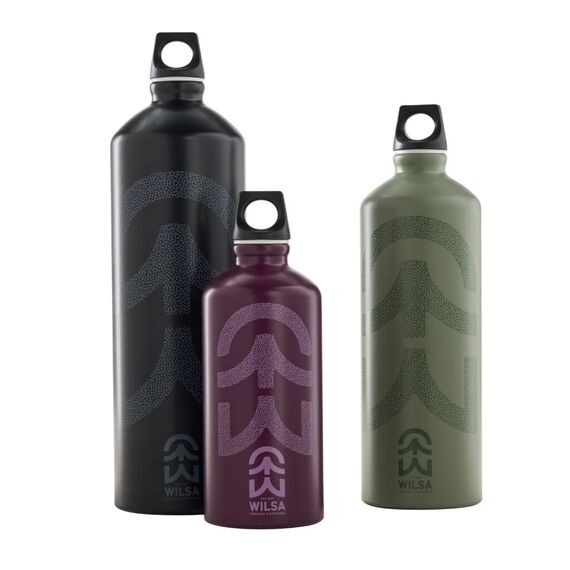 Feldflasche 1.5L Wilsa, 2 image