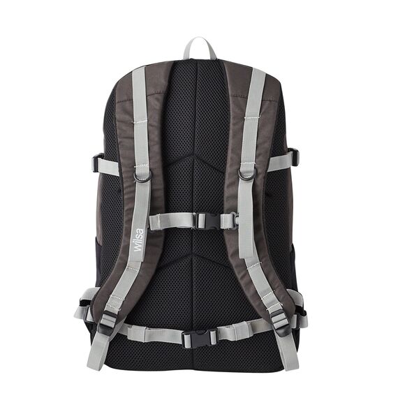 Pack" 25L backpack Wilsa | Black, 2 image