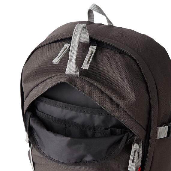 Pack" 25L backpack Wilsa | Black, 5 image