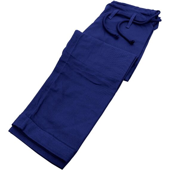 Venum Contender 2.0 BJJ Gi - Navy Blue, Taille (Kimono): A1.5 164-170 cm, 9 image