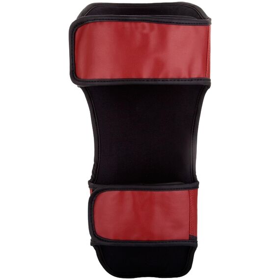 Ringhorns Charger Shin Guards - Red, Size: M, 5 image