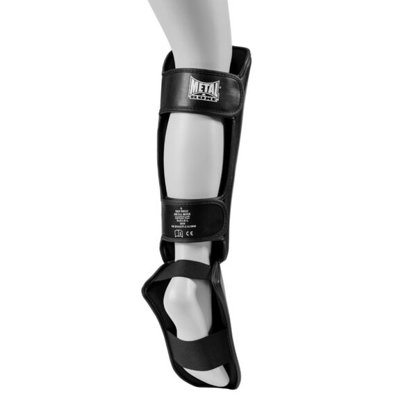 Shin guard + Foot Furious, 3 image