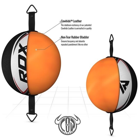 RDX R3 Floor to Ceiling Ball & Rope, 2 image
