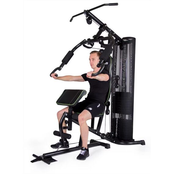 Power Station Home Gym KH100 VirtuFit, 2 image