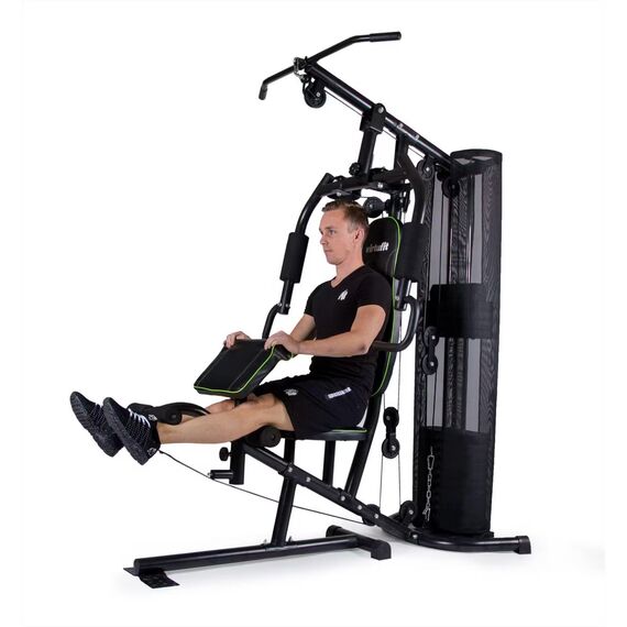 Power Station Home Gym KH100 VirtuFit, 4 image