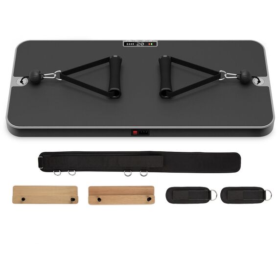 Smart Home Gym "DSG100i". Flow Fitness, 2 image