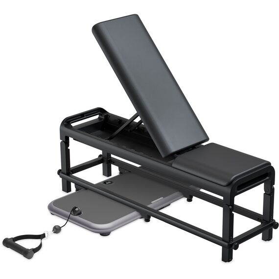 Smart Home Gym "DSG200i Flow Fitness, 3 image