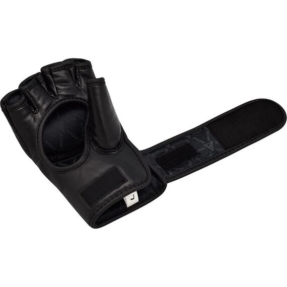 RDXGGR-F12B-M-Grappling Glove New Model Ggrf-12B-M