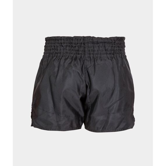 Muay Thai Shorts Classic Venum, Size: XL, Colour: Schwarz, 2 image