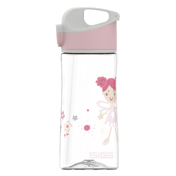 Miracle Fairy Friend" children's bottle 450ml SIGG
