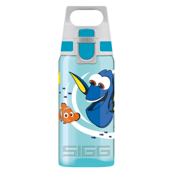 Viva One Dory" children's water bottle 500ml SIGG