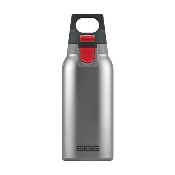 Hot &amp; Cold ONE" 300ml insulated water bottle SIGG