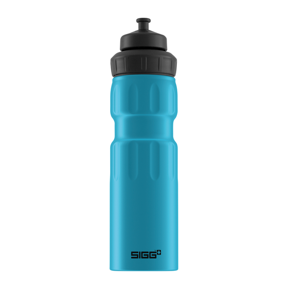 Sport" bottle 750ml SIGG | Blau