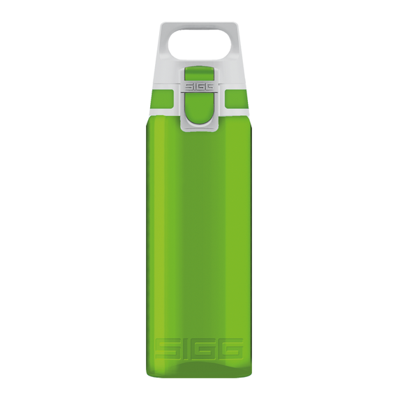 Total Color" water bottle 600ml SIGG | Grün
