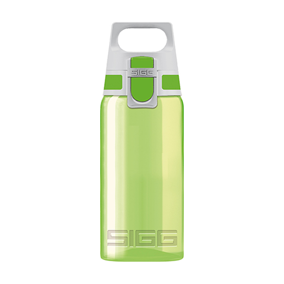 Gourde "Viva One" 500ml SIGG | Vert