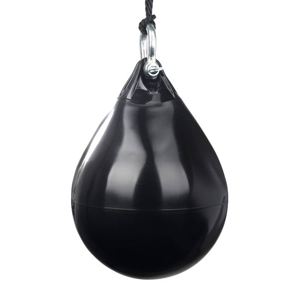 Punching Bag Hydro, Colore: Nero, Peso aggiuntivo: 85 kg, 9 image