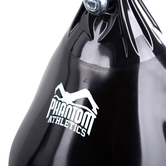 Punching Bag Hydro, Colore: Nero, Peso aggiuntivo: 85 kg, 5 image