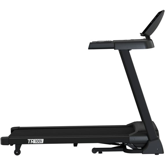 Laufband "TR-100i". VirtuFit, 6 image