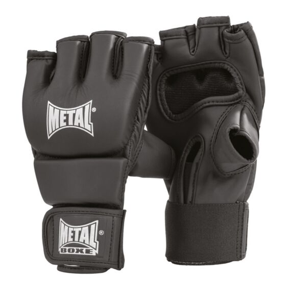 Gant Combat Libre Sr Black Light, Couleur: Noir, Taille ne pas utiliser: L-XL