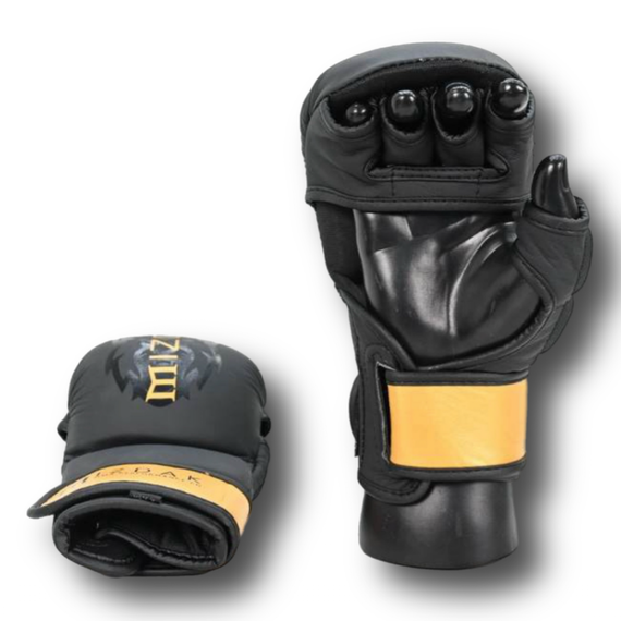 MK-200-M-MMA training gloves