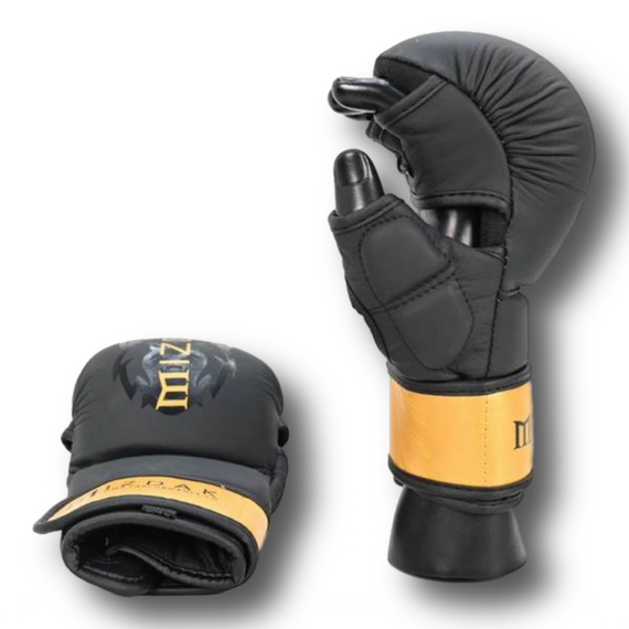 MK-200-L-MMA training gloves