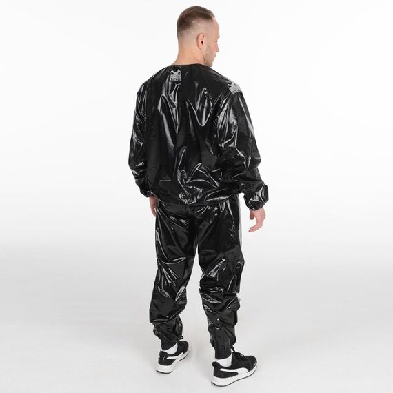 PHSAUNA1649-SM-Sauna Suits Nomax