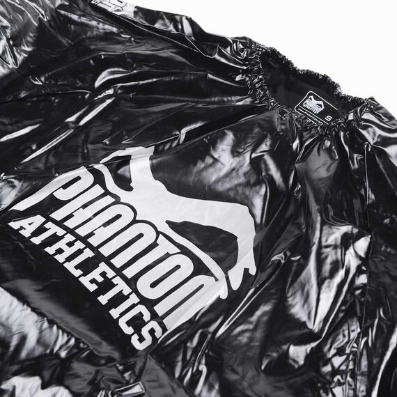 Schwitzanzug Nomax, Bekleidungsgrösse: 2XL, Farbe: Schwarz, 10 image