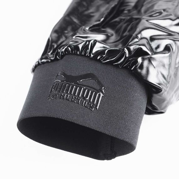 Schwitzanzug Nomax, Bekleidungsgrösse: 2XL, Farbe: Schwarz, 2 image