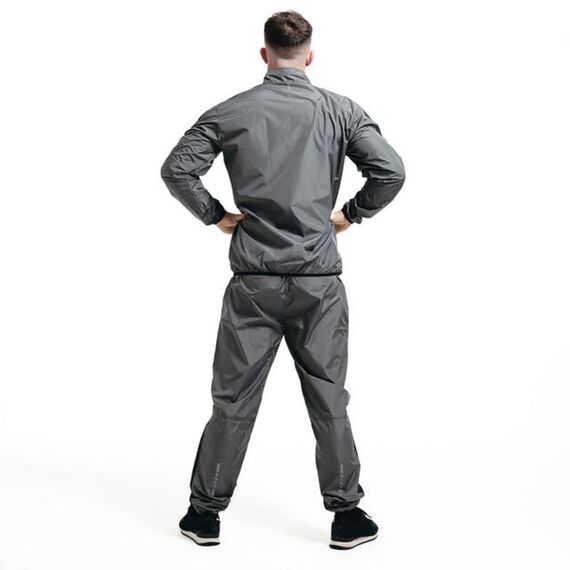 RDXSSP-C1G-M-Clothing Sauna Suit C1