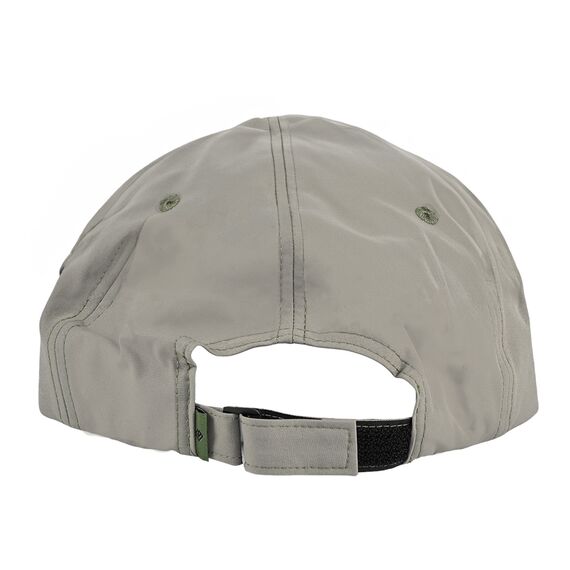 Loven Adult Flat Visor Cap | Grey, 2 image