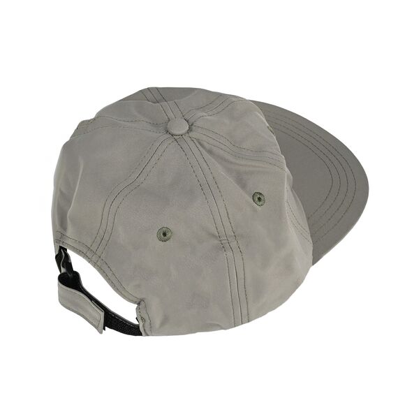 Loven Adult Flat Visor Cap | Grey, 3 image