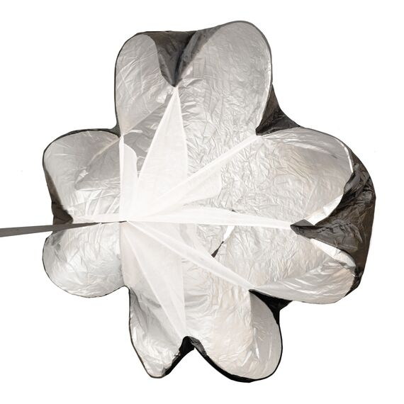 Speed and resistance training parachute, 3 image