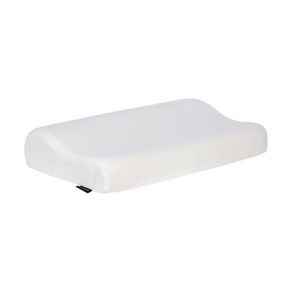 Cervical memory pillow