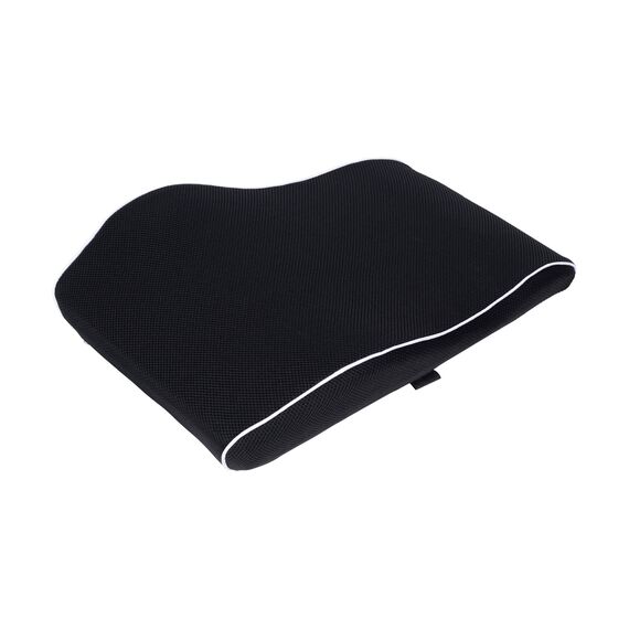 Lumbar cushion for office chair