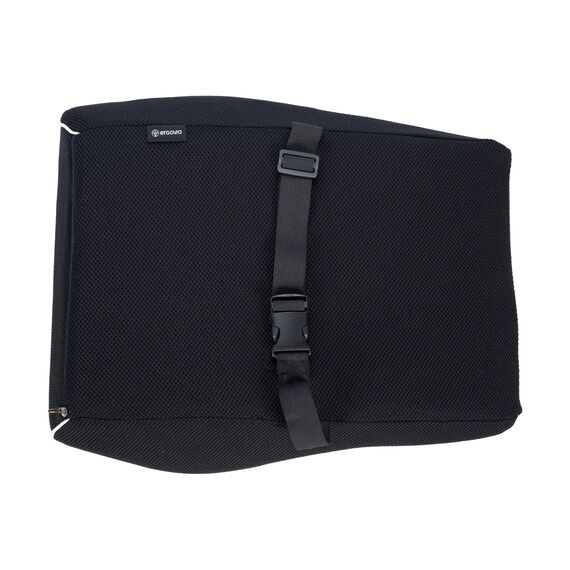 Lumbar cushion for office chair, 2 image