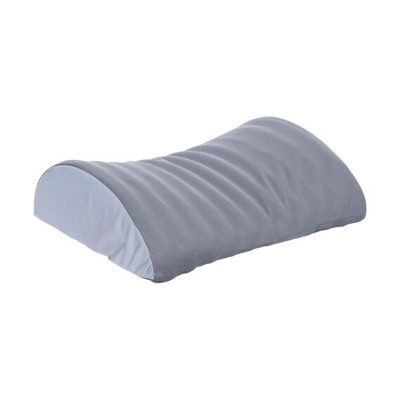 Ergonomic memory cushion for office chair