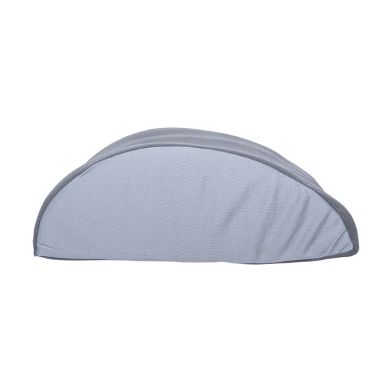 Ergonomic memory cushion for office chair, 2 image