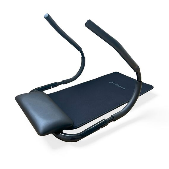 Bauchmuskelmatte "Ab Roller"., 2 image
