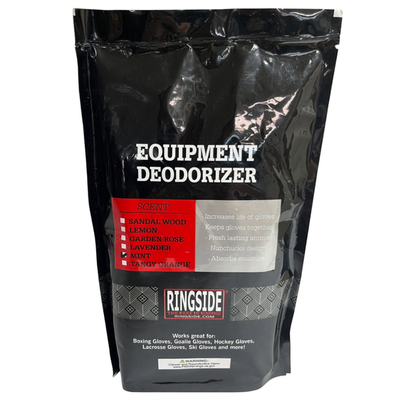 Deodorizer-Einsätze für Sportausrüstung Zitrone, Bekleidungsgrösse: One Size, Farbe: Rot, 2 image