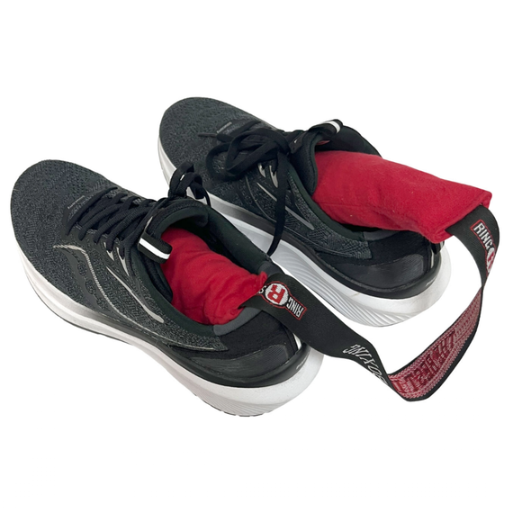 Deodorizer-Einsätze für Sportausrüstung Zitrone, Bekleidungsgrösse: One Size, Farbe: Rot, 4 image